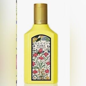 Gucci Flora GORGEOUS ORCHID mini